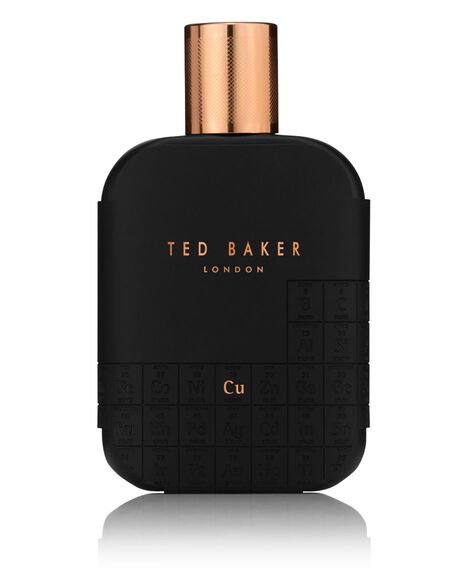 Travel Tonic Cu Eau de Toilette - 100mL